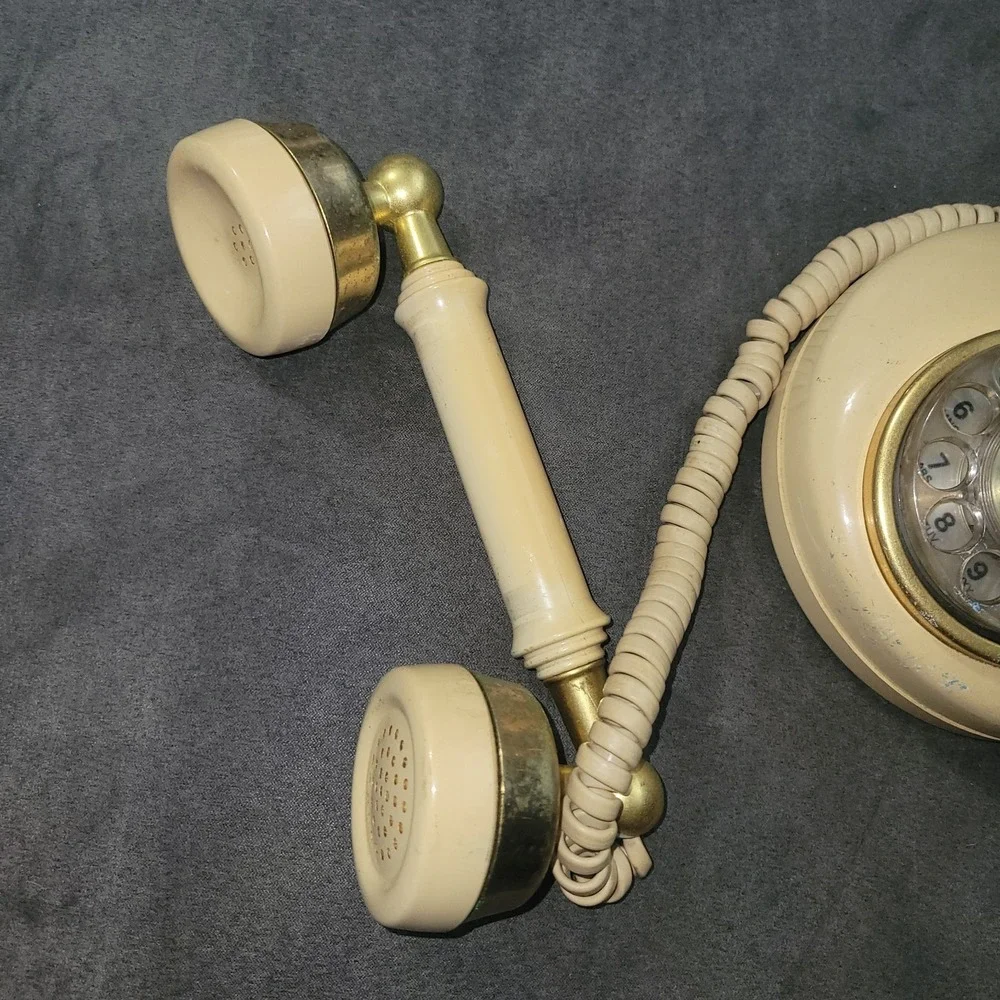 Western Electric vintage western